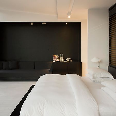 Habita Monterrey, A Member Of Design Hotels San Pedro Garza García Exterior foto