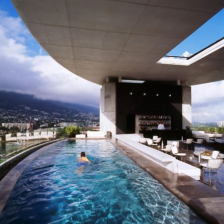 Habita Monterrey, A Member Of Design Hotels Exterior foto