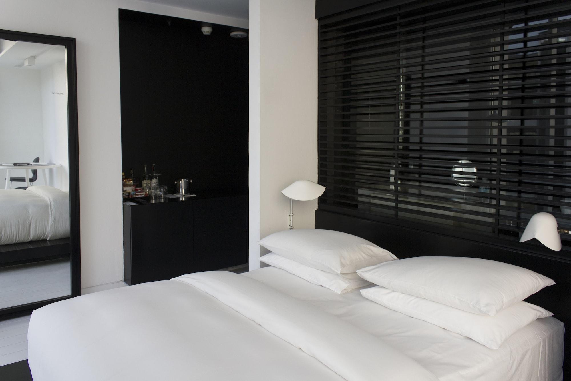 Habita Monterrey, A Member Of Design Hotels San Pedro Garza García Exterior foto