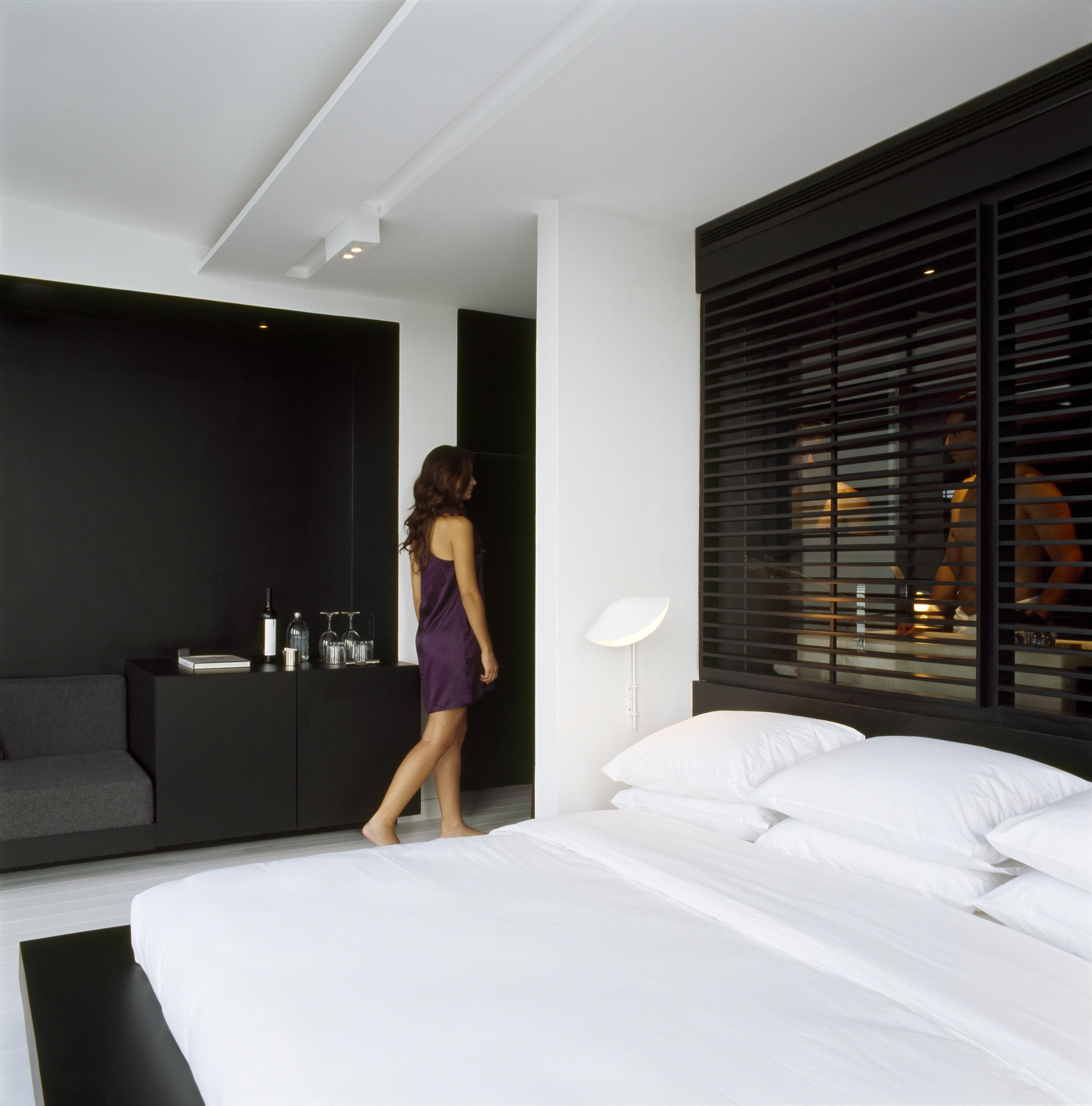 Habita Monterrey, A Member Of Design Hotels San Pedro Garza García Exterior foto