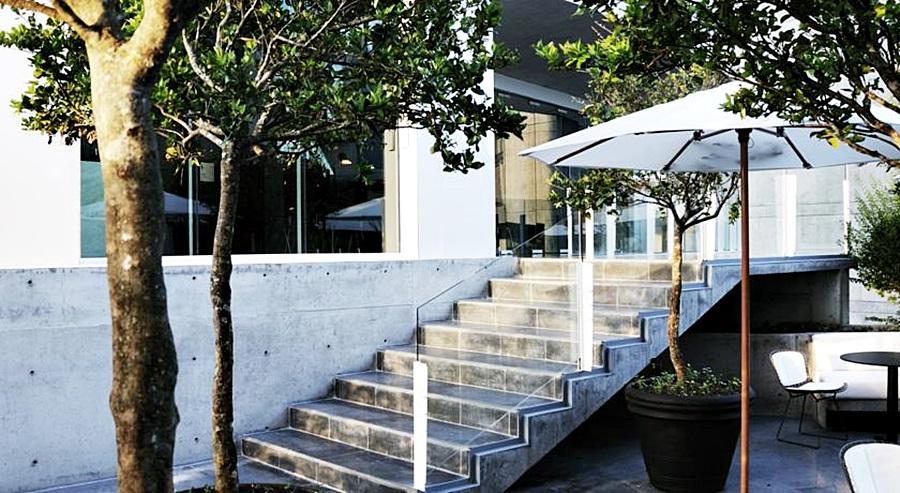 Habita Monterrey, A Member Of Design Hotels Exterior foto